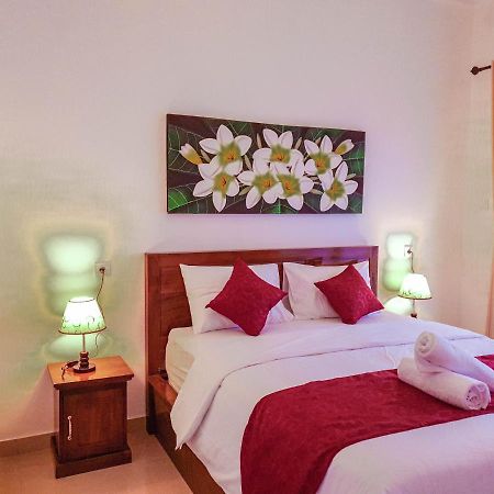 Juan Beach Bungalow Batununggul Bagian luar foto
