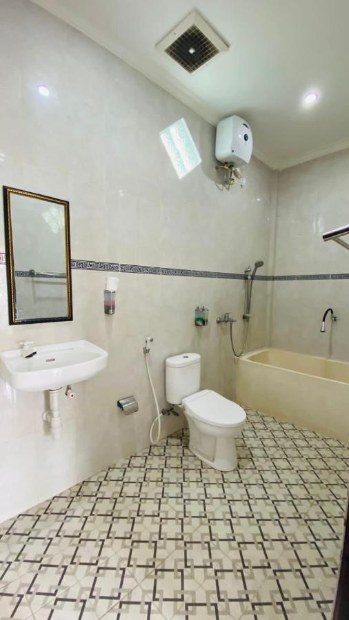Juan Beach Bungalow Batununggul Bagian luar foto