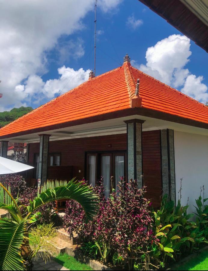 Juan Beach Bungalow Batununggul Bagian luar foto