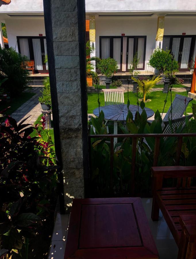 Juan Beach Bungalow Batununggul Bagian luar foto