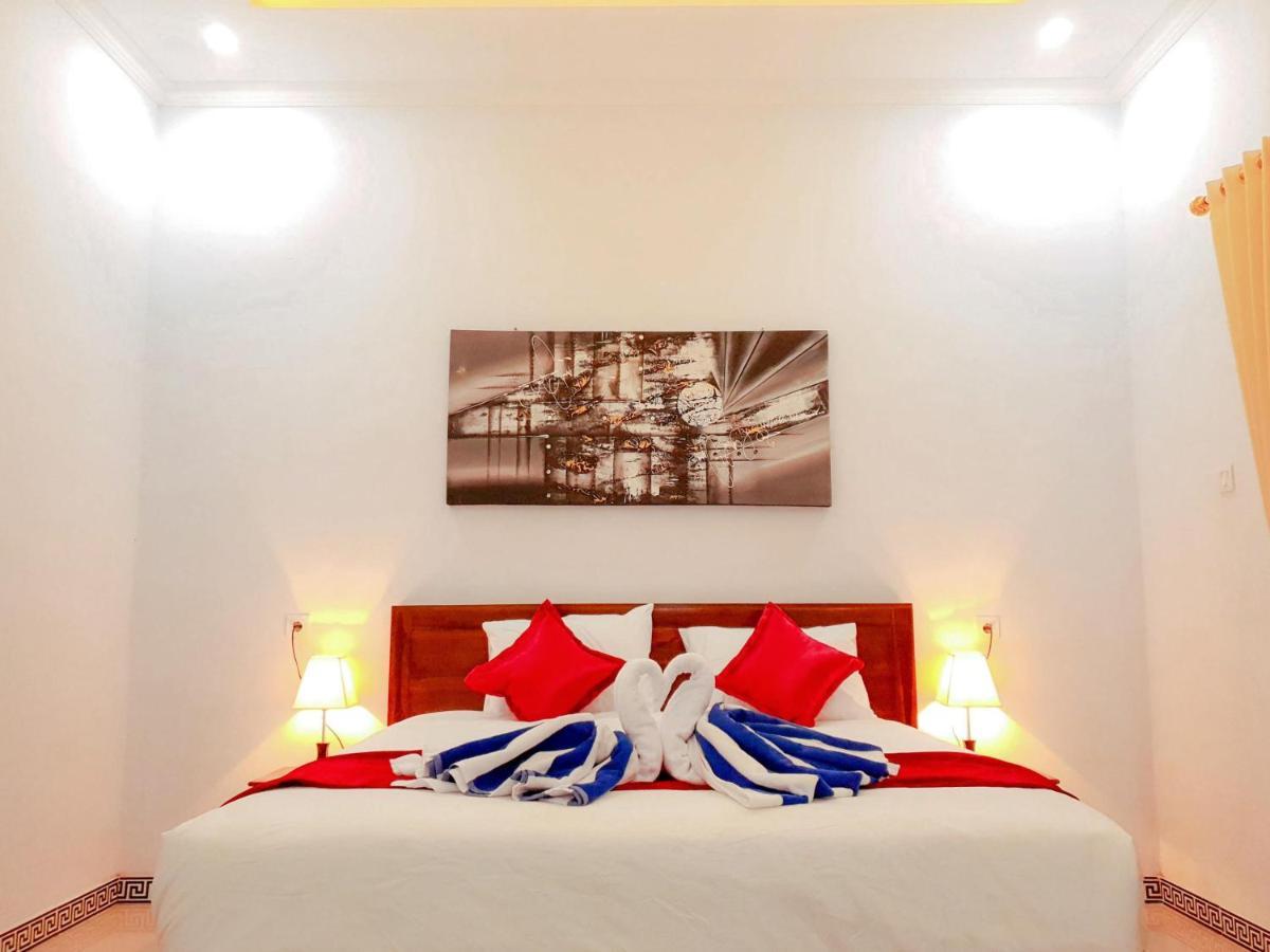 Juan Beach Bungalow Batununggul Bagian luar foto